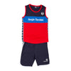 sergio tacchini - Completi