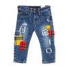 daniele alessandrini - Jeans