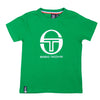 sergio tacchini - T-shirt