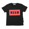 msgm - T-shirt