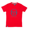 sergio tacchini - T-shirt
