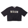 msgm - T-shirt