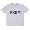 msgm - T-shirt