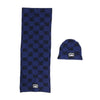 john richmond - SET CAPPELLO+FOULARD HONLI