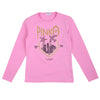 pinko - T-SHIRT MANICA LUNGA