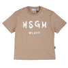 msgm - T-shirt