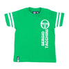 sergio tacchini - T-shirt