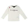john richmond - T-SHIRT UTEN
