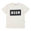 msgm - T-shirt