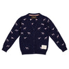 trussardi - Cardigan
