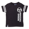 sergio tacchini - T-shirt