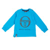 sergio tacchini - T-shirt