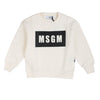 msgm - Felpe