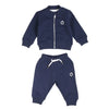trussardi - SET FELPA+PANTALONI MIRAZAM