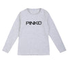 pinko - T-SHIRT MANICA LUNGA