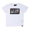john richmond - T-SHIRT ENUMA(REGULAR)