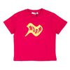 msgm - T-shirt