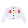 msgm - Cardigan