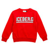 iceberg - Felpe