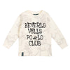 beverly hills polo club - T-shirt