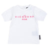 john richmond - T-shirt