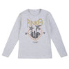 pinko - T-SHIRT MANICA LUNGA