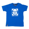 sergio tacchini - T-shirt