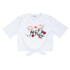 msgm - T-shirt