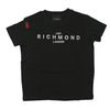 john richmond - T-SHIRT NAOFER