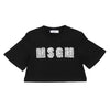msgm - T-shirt