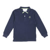trussardi - POLO CHIUP