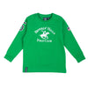 beverly hills polo club - T-shirt