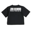 john richmond - T-SHIRT FUMARIA