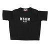 msgm - T-shirt