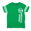 sergio tacchini - T-shirt