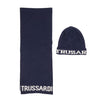 trussardi - SET CAPPELLO+SCARPA GINEA