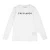 trussardi - T-SHIRT PHARAZ