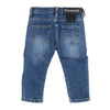 daniele alessandrini - Jeans