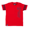 sergio tacchini - T-shirt