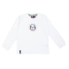 sergio tacchini - T-shirt
