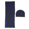john richmond - SET CAPPELLO+FOULARD ALCRY