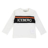iceberg - T-shirt