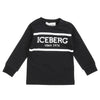 iceberg - T-shirt