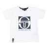sergio tacchini - T-shirt