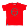 sergio tacchini - T-shirt