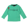 john richmond - T-SHIRT UTEN