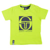 sergio tacchini - T-shirt