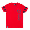 sergio tacchini - T-shirt