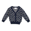 trussardi - CARDIGAN ALPHIU