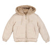trussardi - GIUBBOTTO IMBOTTITO FORLONG
